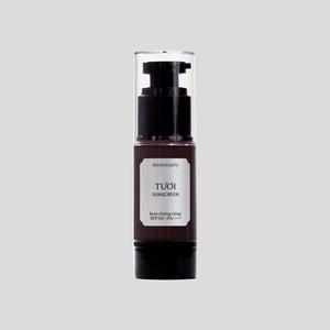 TƯƠI | Kem Chống Nắng SPF50+ PA++++ Giảm Bám Bụi, Không Xỉn Màu SKINLOSOPHY - 30gr