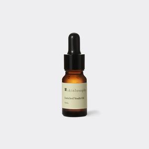 Enriched Youth Oil | Dầu Dưỡng Căng Bóng - SKINLOSOPHY 10ml Skincare Làm Đẹp Da Nữ Dưỡng Ẩm Da Serum