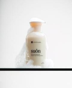 Suôn | Dầu Xả Nuôi Dưỡng Da Đầu - SKINLOSOPHY 300ml