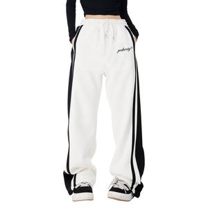 quần dài localbrand PUBERTY OREO TRACK PANTS