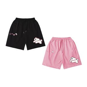 quần short nỉ localbrand PUBERTY GOOD BOY SHORT
