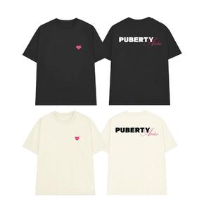 Áo thun Localbrand PUBERTY ESSENTIAL HUMAN LOVE