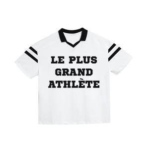 Áo thun Localbrand PUBERTY GRAND SPORTY