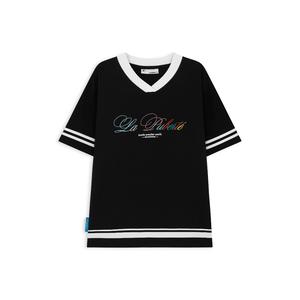 Áo thun Baby Tee Localbrand PUBERTY La Puberté