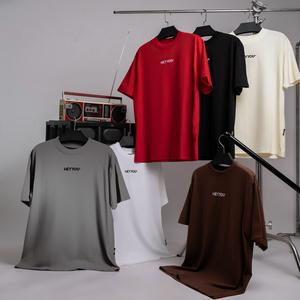 Áo thun HEYYOUSTU CLASSIC Top Menswear