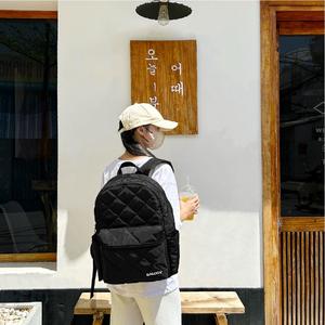 Balo CHẦN BÔNG balo phao Balody Đeo Vai Backpack