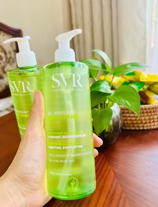 Gel Rửa Mặt Không Chứa Xà phòng Chuyên Biệt cho Da Dầu, Mụn Skincare