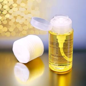 DẦU TẨY TRANG LAI NƯỚC THÁO GỠ MỌI LỚP TRANG ĐIỂM CHỈ TRONG TÍCH TẮC Cosmetic Nước Tẩy Trang
