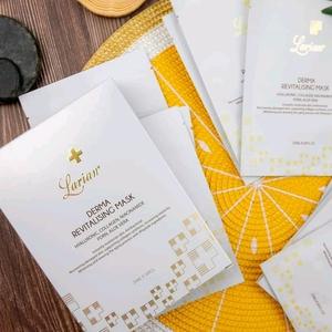 MẶT NẠ PHỤC HỒI DA GIẢM ĐỎ CẤP TỐC, CĂNG BÓNG TRẮNG SÁNG DA Skincare Cosmetics Nữ