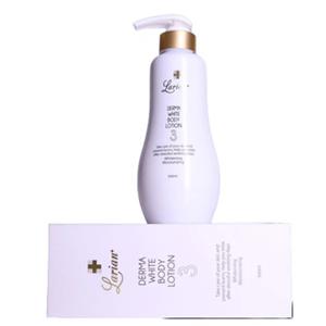 Larian Derma White Body Lotion - Kem dưỡng trắng body cao cấp Hàn Quốc cho spa, TMV Dưỡng Da Body Làm Đẹp Da Dưỡng Body Women Nữ