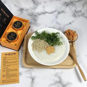 Bột Đông Trùng Hạ Thảo Nguyên Chất 100% CordyHappy