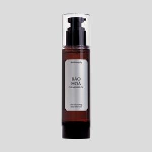 Bão Hòa | Dầu Tẩy Trang  Trang Điểm  Siêu Nhũ Hóa Cho Mọi Loại Da - SKINLOSOPHY 100ml