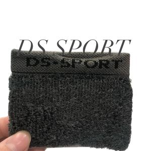 Băng cổ tay thấm mồ hôi, chống trơn trượt khi cầm nắm dụng cụ thể thao, sport, thiết kế 1 đường bo thun mảnh giúp cố định băng k tụt trượt đi vị trí khác. Nam Quấn Cổ Tay  Nữ unisex Phụ Kiện Tập Thể Dục