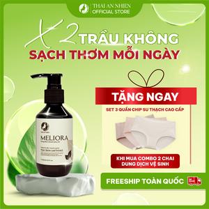 Dung Dịch Vệ Sinh Phụ Nữ  150ML - Hỗ Trợ Làm Sạch, Hỗ Trợ Giảm Mùi Hôi, Hỗ Trợ Cân Bằng Độ PH, An Toàn Cho Cả Mẹ Bầu, Mẹ Bỉm.