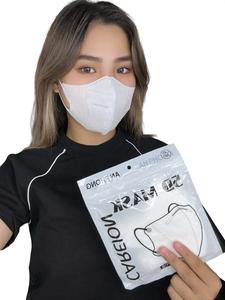 500 cái Khẩu Trang 5D Thái AN PHONG Phụ Kiện Voi Accessories Women