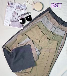 MÃ QUẦN DÀI HOT NHẤT MÙA HÈ  QUẦN SUÔNG LỤA SƯỚC SIÊU SANG CHẤT LIỆU MÁT MÙA HÈ HOT TREND FROM HÀN QUỐC ĐẸP BST24Q008