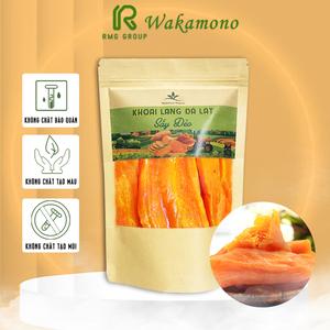 Khoai Lang sấy dẻo Đà Lạt