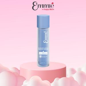 Kem Dưỡng Ẩm Phục Hồi Làm Đẹp Da Emmié Ultra Repair Water Cream B5 Complex 50g (Công Thức Cải Tiến), Hỗ Trợ Chăm Sóc Da, Skincare Dành Cho Nam Và Nữ, Dưỡng Ẩm Da