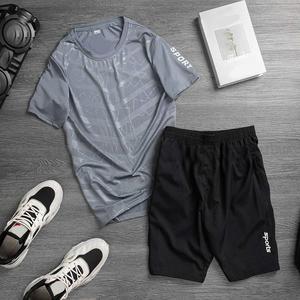 Bộ nam thể thao Việt Nam, chất thun lạnh 4 chiều, thấm hút mồ hôi, kiểu ép logo nhiệt cao tần