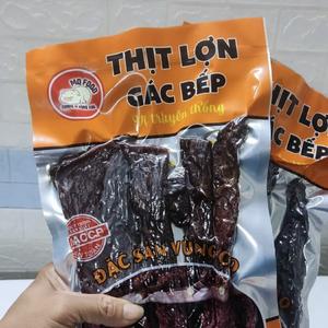 Thit Lợn Gác Bếp MQ 500g (HACCP AN TOÀN )
