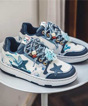 [TAP - F1 ENTER] Giày thể thao sneaker nam nữ Unisex F1 Enter Jade Dragon ( phiên bản Ngọc rồng xanh )