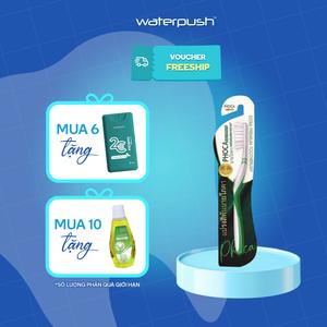 Bàn chải đánh răng Phoca siêu mềm 0.01mm