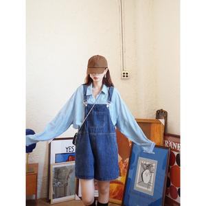 Quân yêm short jeans nư chất mềm mại thoáng mát phong cách trẻ trung KoKo Y3 Nữ Women