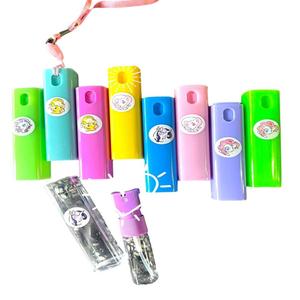Chai xịt phun sương mini,chiết nước hoa,nước tẩy trang ,xịt khoáng cầm tay dễ thương,tiện lợi Skincare(hình ngẫu nhiên) Đựng Gia Vị Đựng Đồ Ăn