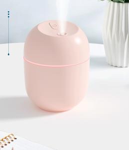 Máy phun sương mini,xịt khoáng,tặng sạc USB đa chức năng tiện lợi Skincare(loại lớn)