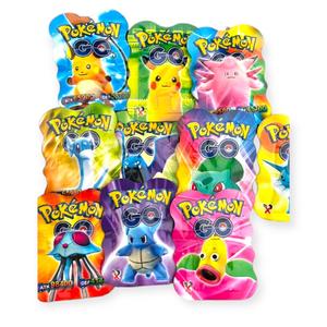 Đồ chơi 40 gói bom nổ boom boom vui nhộn Để troll bạn bè dịp lễ tết sinh nhật TOY