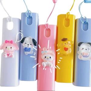 Bình xịt phun sương Lọ chiết nước hoa charm cực xinh Đựng Gia Vị Đựng Đồ Ăn