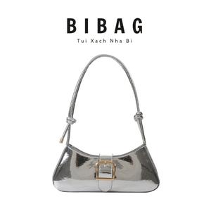 Túi Xách Kẹp Nách da PU TX044 Bag Đeo Vai Kem Đeo Chéo Nữ khô sạch thanh lịch túi đeo chéo & túi đeo vai ️đen sang trọng túi đeo chéo & túi đeo vai khô sạch nhẹ