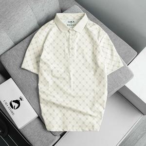 Áo thun polo nam B-HOSHI vải cá sấu cotton basic cao cấp UMA 4 màu new 2024 sang trọng lịch lãm  Menswear Top Menswear Shirt ( POLOUMAOR ) Có Cổ Jean Màu Đen