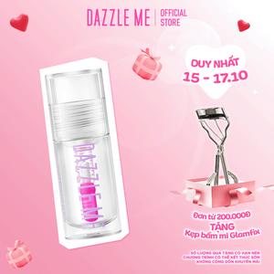 DAZZLE ME Serum Dưỡng Môi Lip Serum 24/7 Dưỡng Ẩm, Làm Mềm Môi Wonderfullip Serum 2.5g