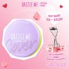 DAZZLE ME Phấn phủ kiềm dầu dạng nén Better than Filter Double Kill Two Way Cake Powder 9g